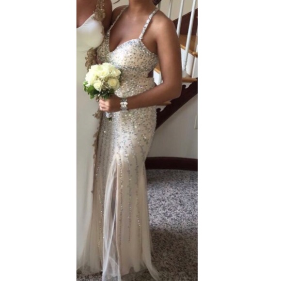 Sean Prom Dresses 2018